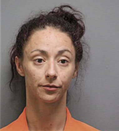 Niki Cloteaux, - Lafayette Parish County, LA 